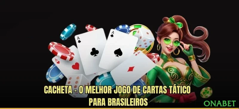 Cassino ao Vivo onabet
