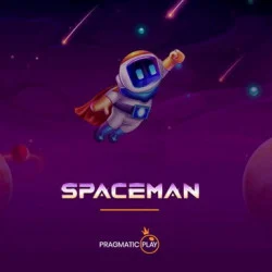 Spaceman onabet